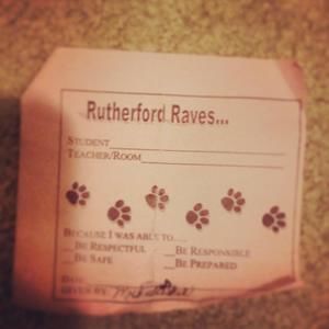 Meet your Posher, Andy